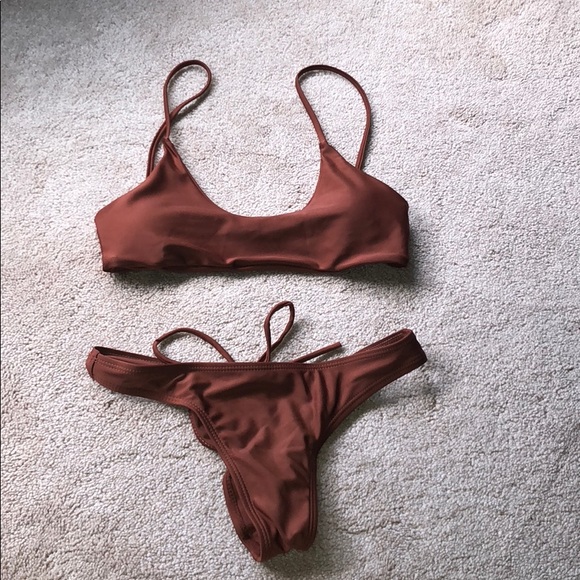 Brandy Melville Other - Bikini